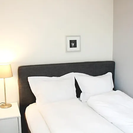 Nordic Host Platous Gate 31 Apartment