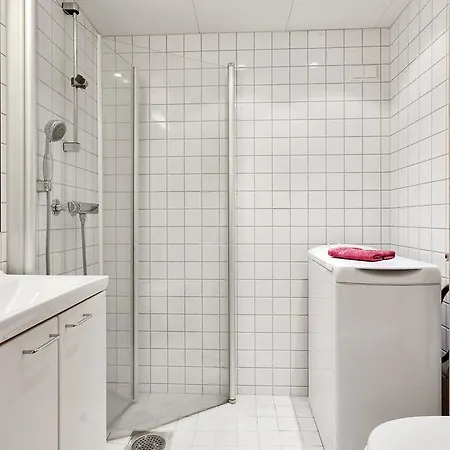 Apartment Nordic Host Platous Gate 31