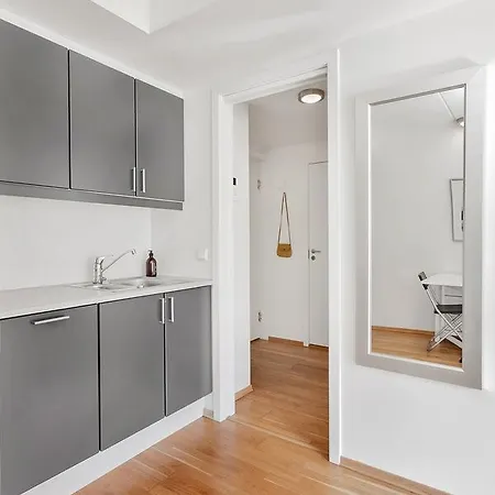 Nordic Host Platous Gate 31 Apartment Oslo